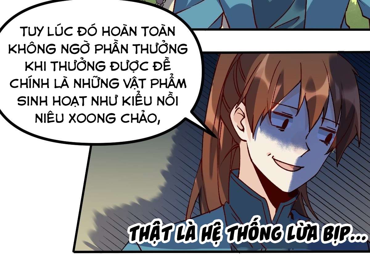 nguyên lai ta là tu tiên đại lão Chapter 45 - Trang 2