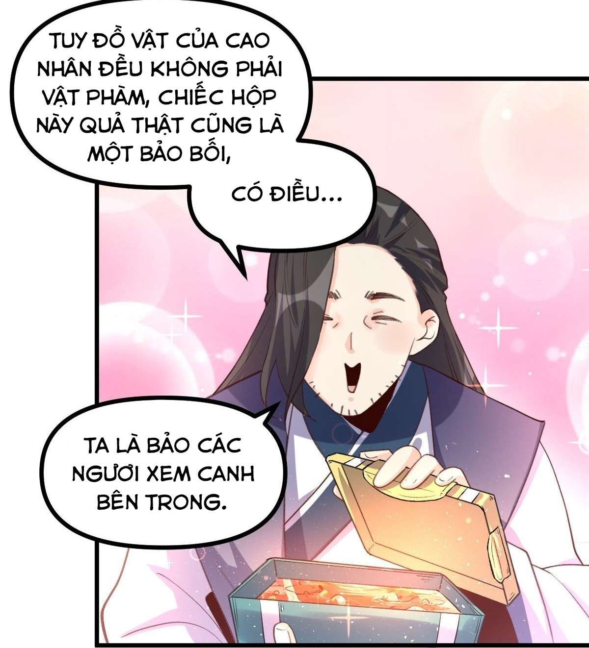 nguyên lai ta là tu tiên đại lão Chapter 45 - Trang 2