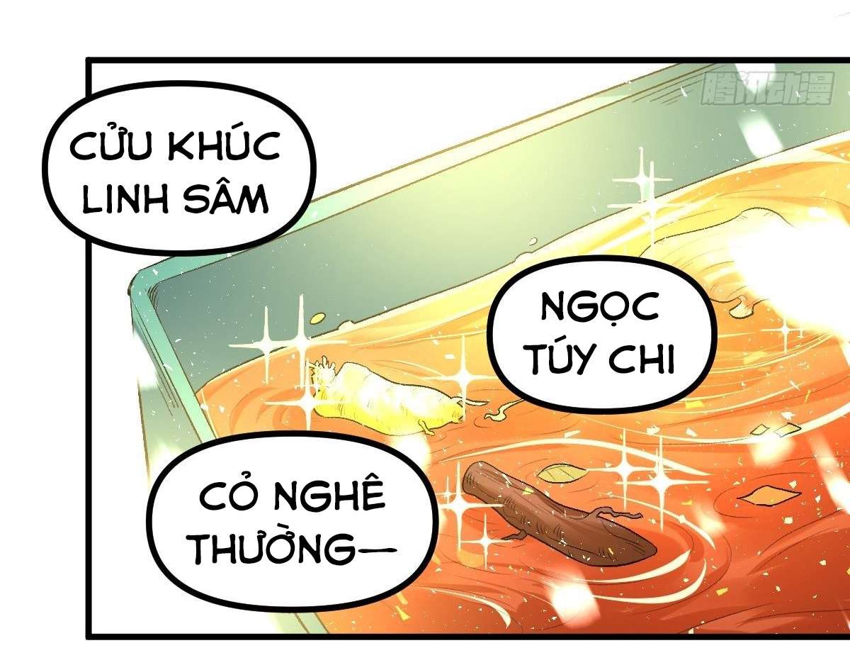 nguyên lai ta là tu tiên đại lão Chapter 45 - Trang 2