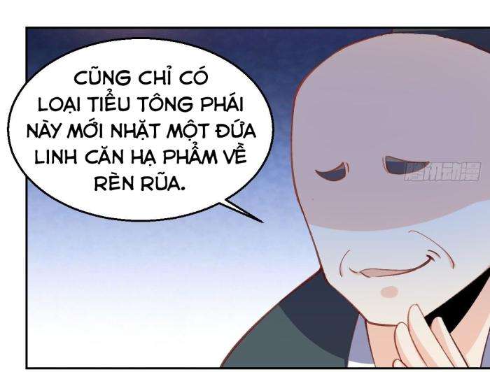 nguyên lai ta là tu tiên đại lão chapter 49 - Trang 2