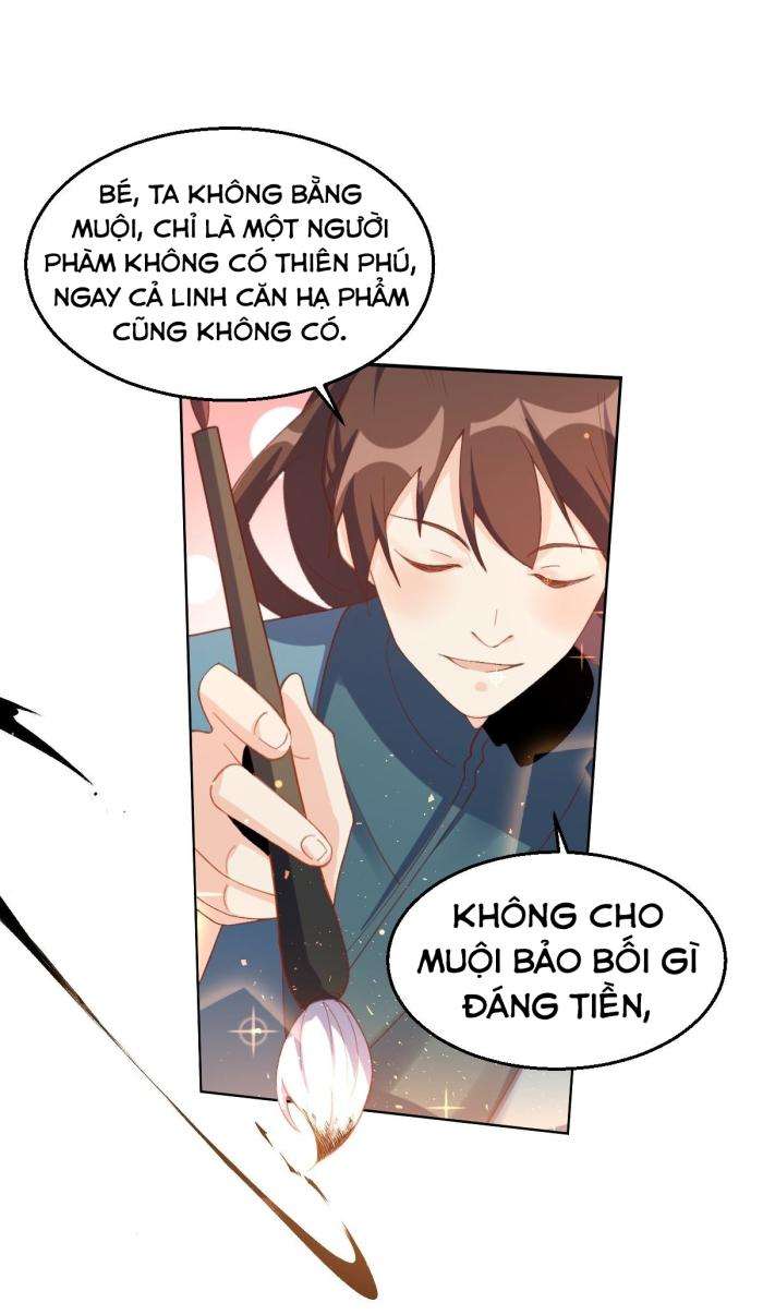 nguyên lai ta là tu tiên đại lão chapter 49 - Trang 2