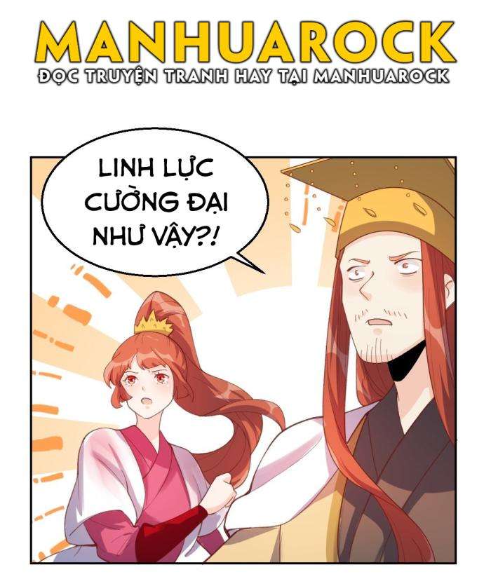 nguyên lai ta là tu tiên đại lão chapter 49 - Trang 2