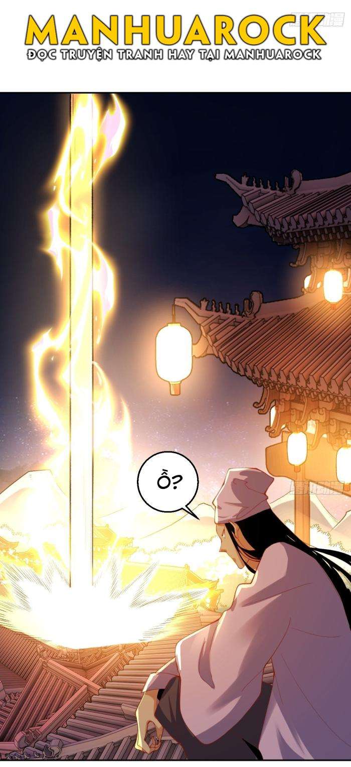 nguyên lai ta là tu tiên đại lão chapter 49 - Trang 2