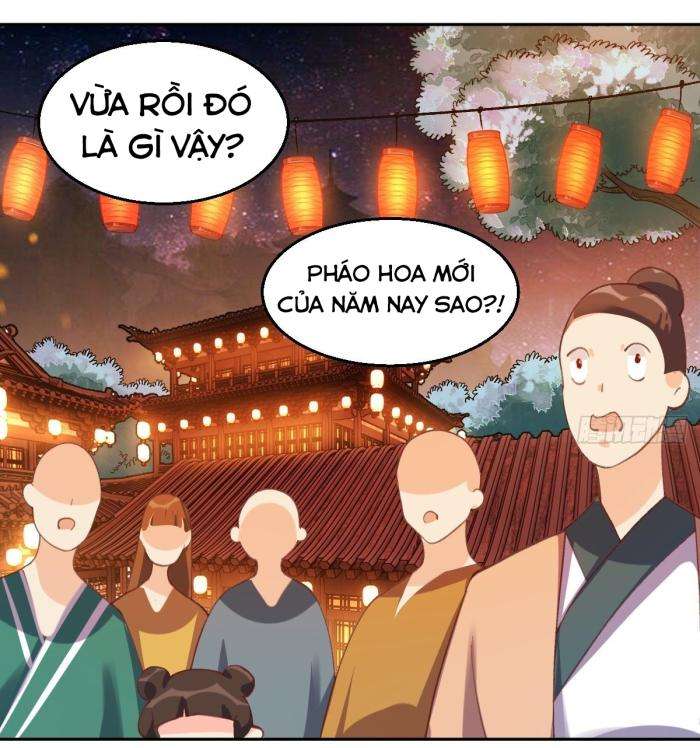 nguyên lai ta là tu tiên đại lão chapter 49 - Trang 2