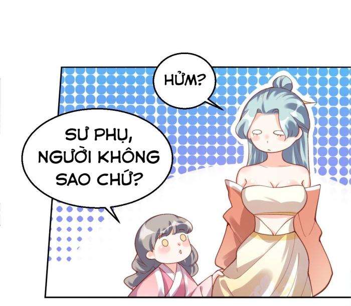 nguyên lai ta là tu tiên đại lão chapter 49 - Trang 2