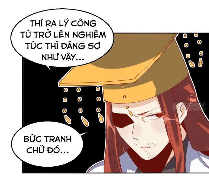 nguyên lai ta là tu tiên đại lão chapter 49 - Trang 2