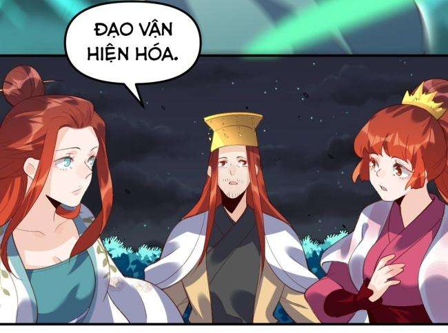 nguyên lai ta là tu tiên đại lão chapter 51 - Next chapter 52