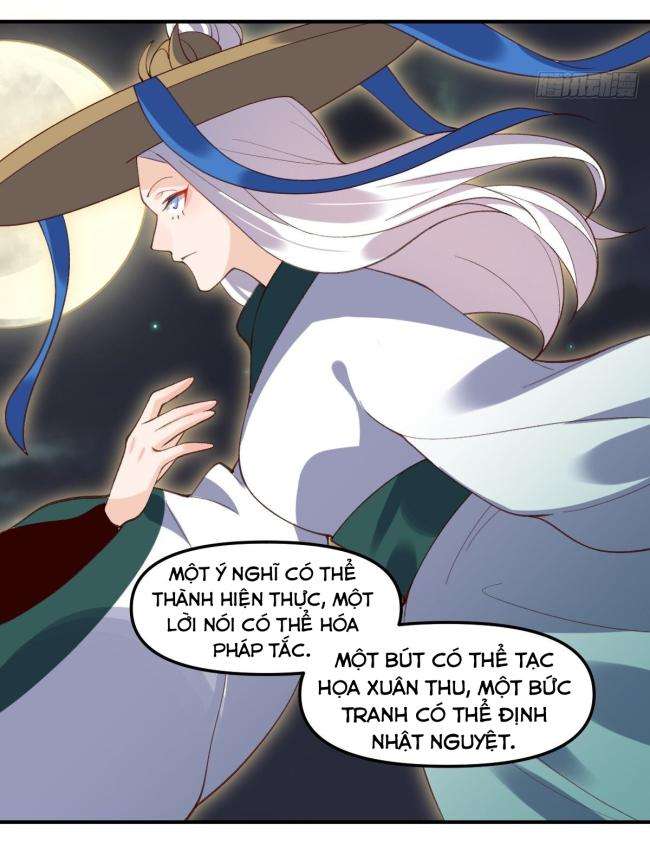 nguyên lai ta là tu tiên đại lão chapter 51 - Next chapter 52