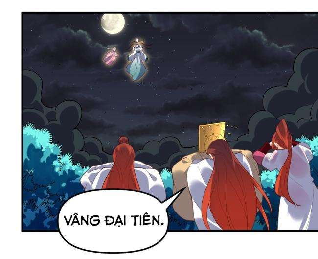 nguyên lai ta là tu tiên đại lão chapter 51 - Next chapter 52