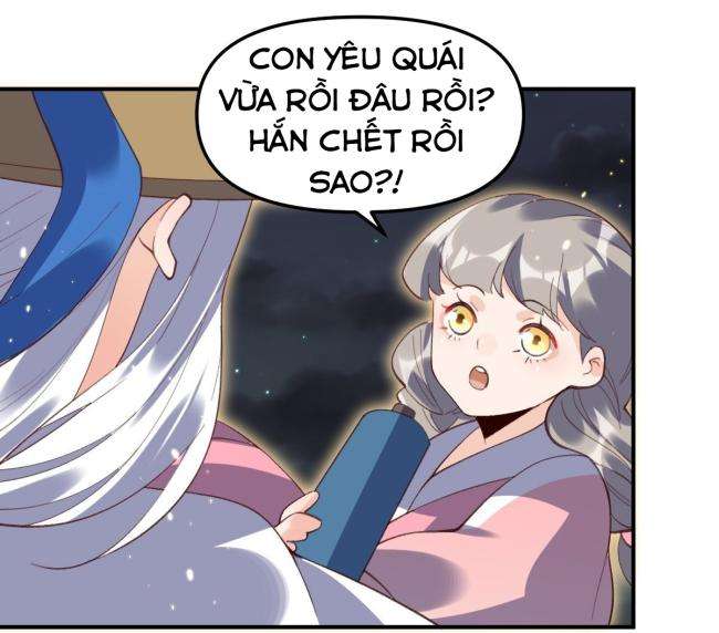 nguyên lai ta là tu tiên đại lão chapter 51 - Next chapter 52