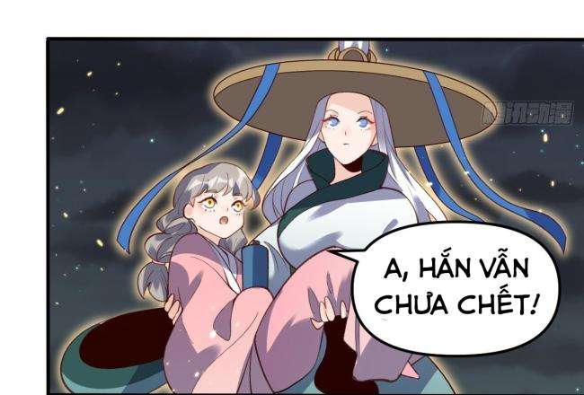 nguyên lai ta là tu tiên đại lão chapter 51 - Next chapter 52