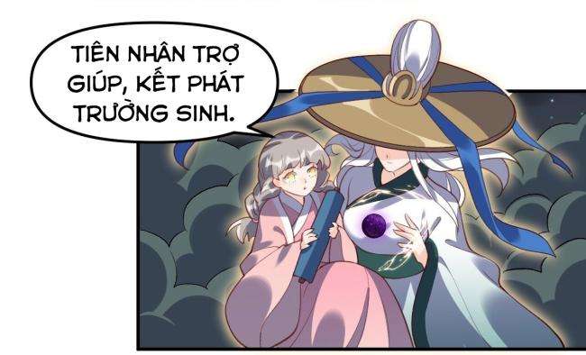 nguyên lai ta là tu tiên đại lão chapter 51 - Next chapter 52