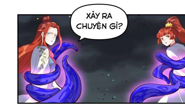 nguyên lai ta là tu tiên đại lão chapter 51 - Next chapter 52