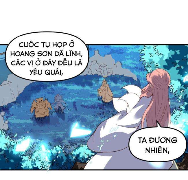 nguyên lai ta là tu tiên đại lão chapter 55 - Trang 2