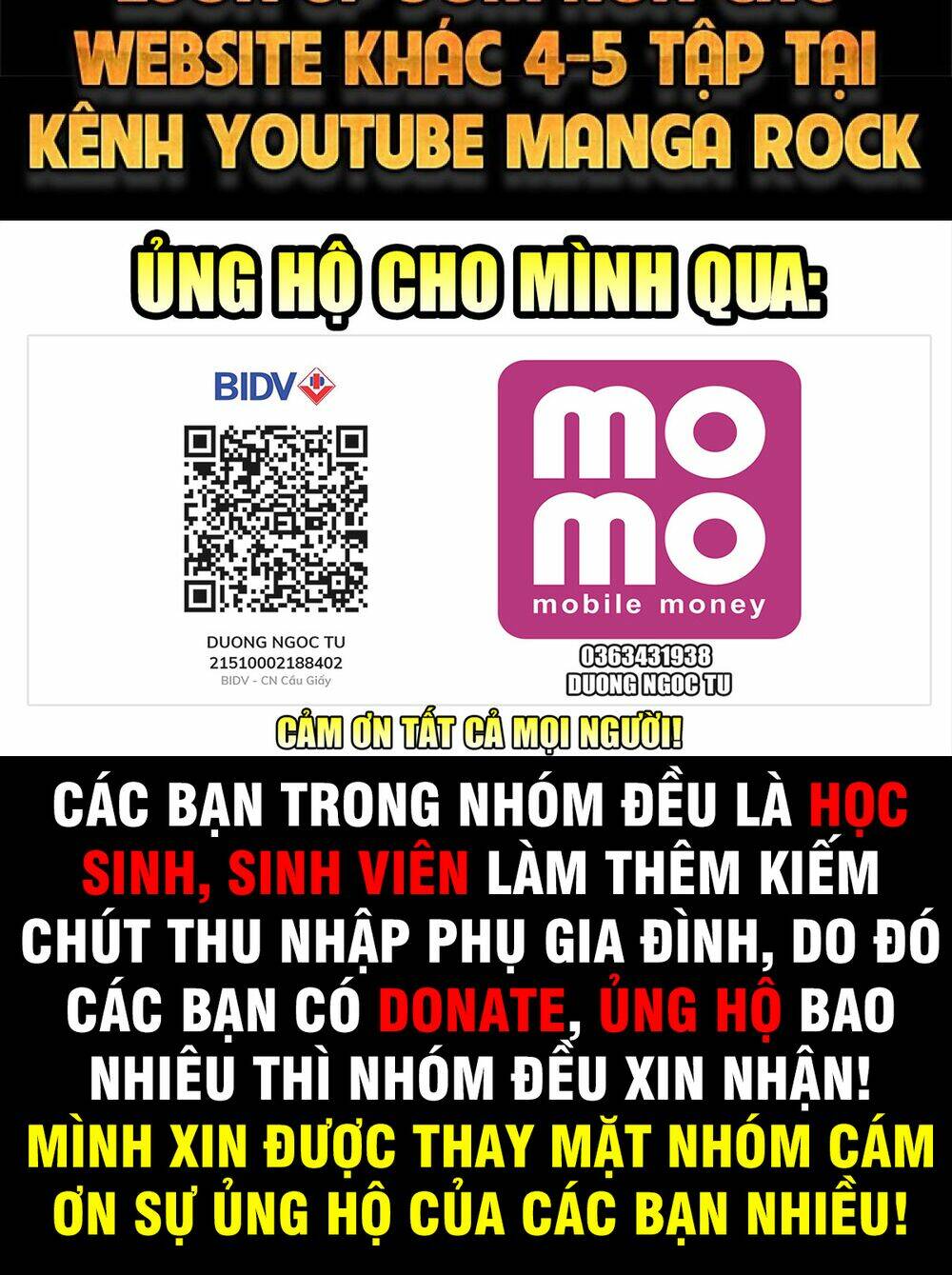 nguyên lai ta là tu tiên đại lão chapter 55 - Trang 2