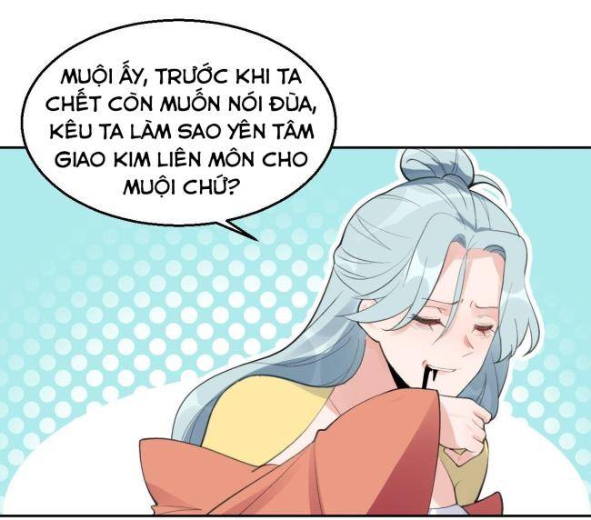 nguyên lai ta là tu tiên đại lão chapter 57 - Trang 2