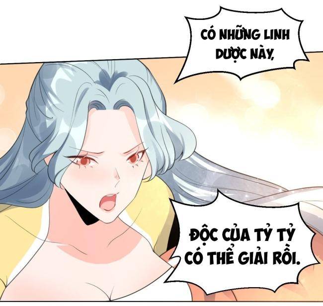 nguyên lai ta là tu tiên đại lão chapter 57 - Trang 2