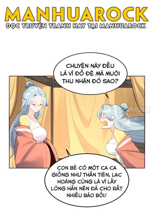 nguyên lai ta là tu tiên đại lão chapter 57 - Trang 2