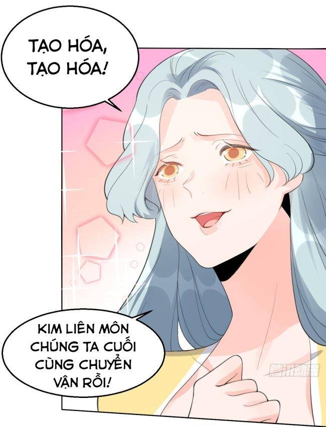 nguyên lai ta là tu tiên đại lão chapter 57 - Trang 2