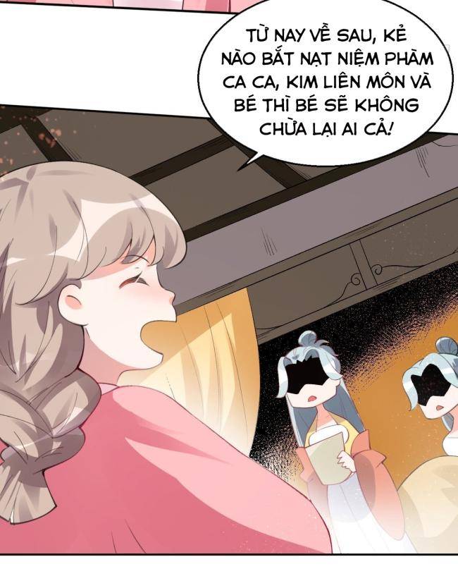 nguyên lai ta là tu tiên đại lão chapter 57 - Trang 2