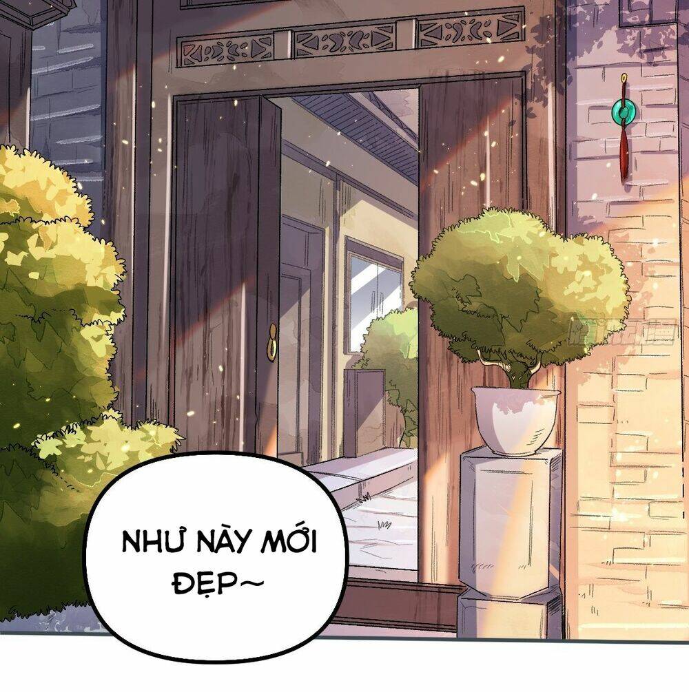 nguyên lai ta là tu tiên đại lão chapter 6 - Trang 2