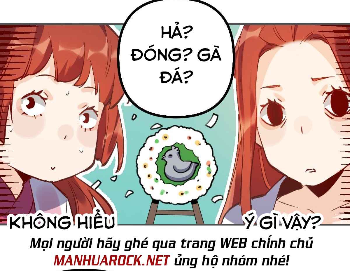 nguyên lai ta là tu tiên đại lão chapter 6 - Trang 2