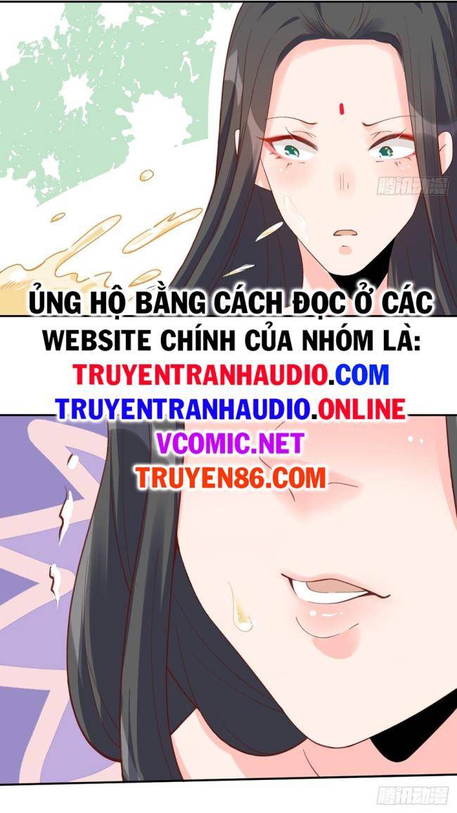 nguyên lai ta là tu tiên đại lão chapter 62 - Trang 2