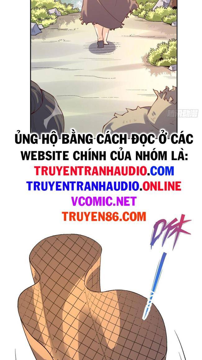 nguyên lai ta là tu tiên đại lão chapter 62 - Trang 2