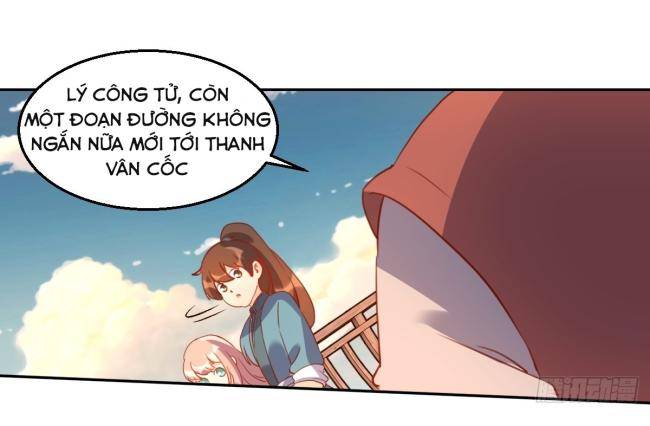 nguyên lai ta là tu tiên đại lão chapter 69 - Trang 2