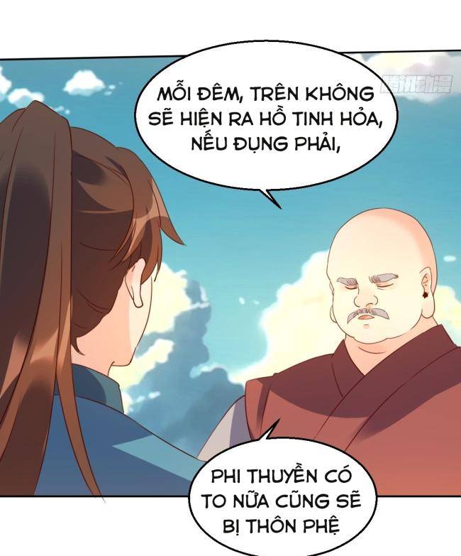 nguyên lai ta là tu tiên đại lão chapter 69 - Trang 2