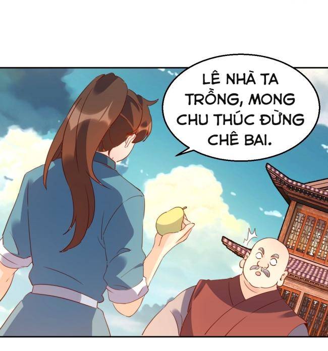 nguyên lai ta là tu tiên đại lão chapter 69 - Trang 2