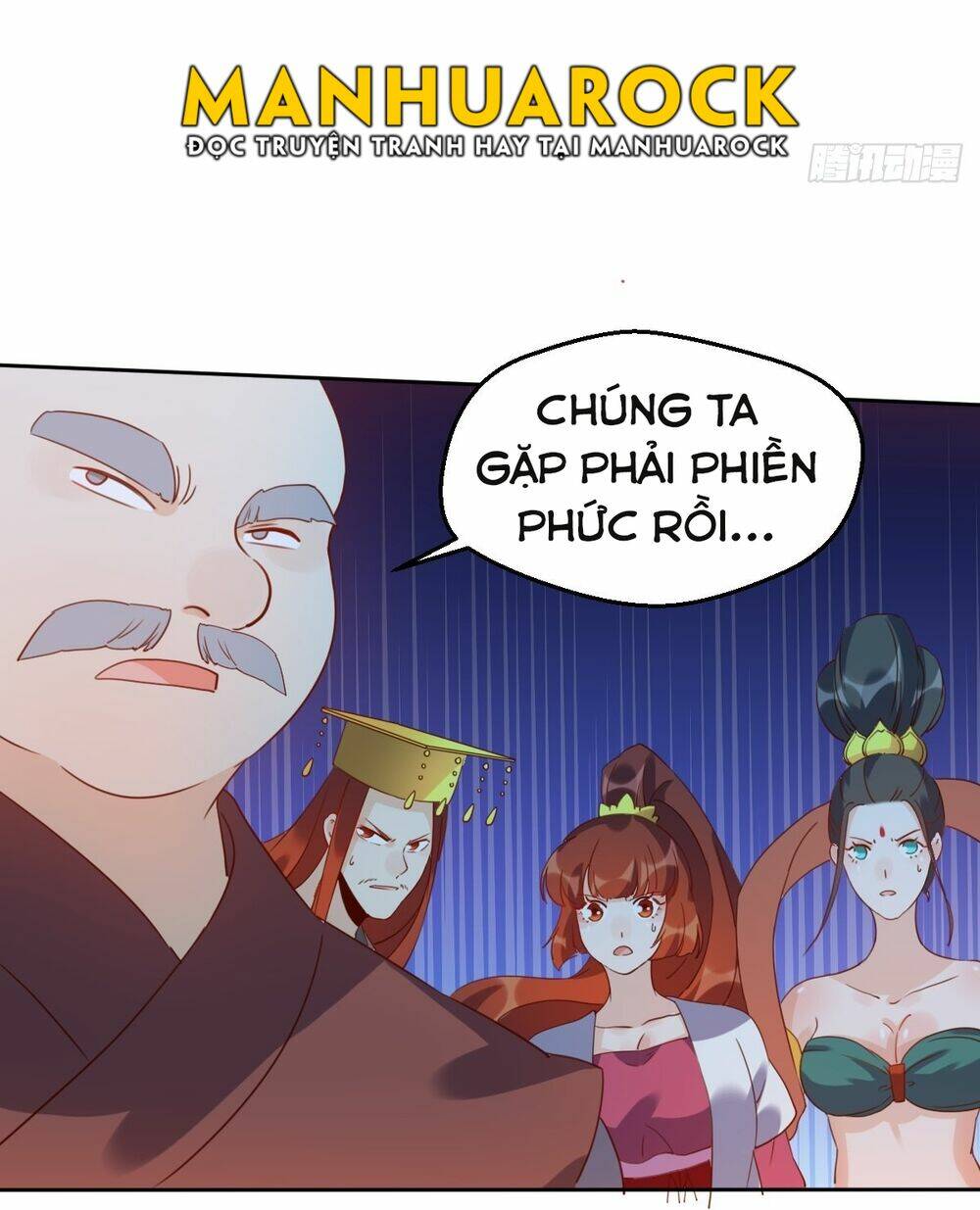 nguyên lai ta là tu tiên đại lão chapter 69 - Trang 2