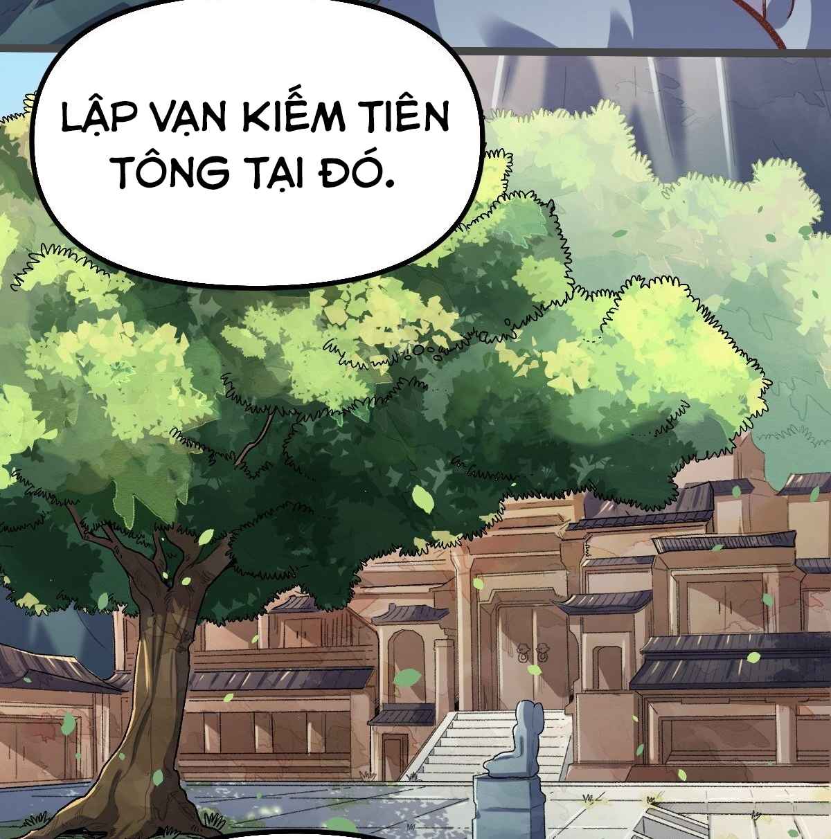 nguyên lai ta là tu tiên đại lão chapter 7 - Trang 2