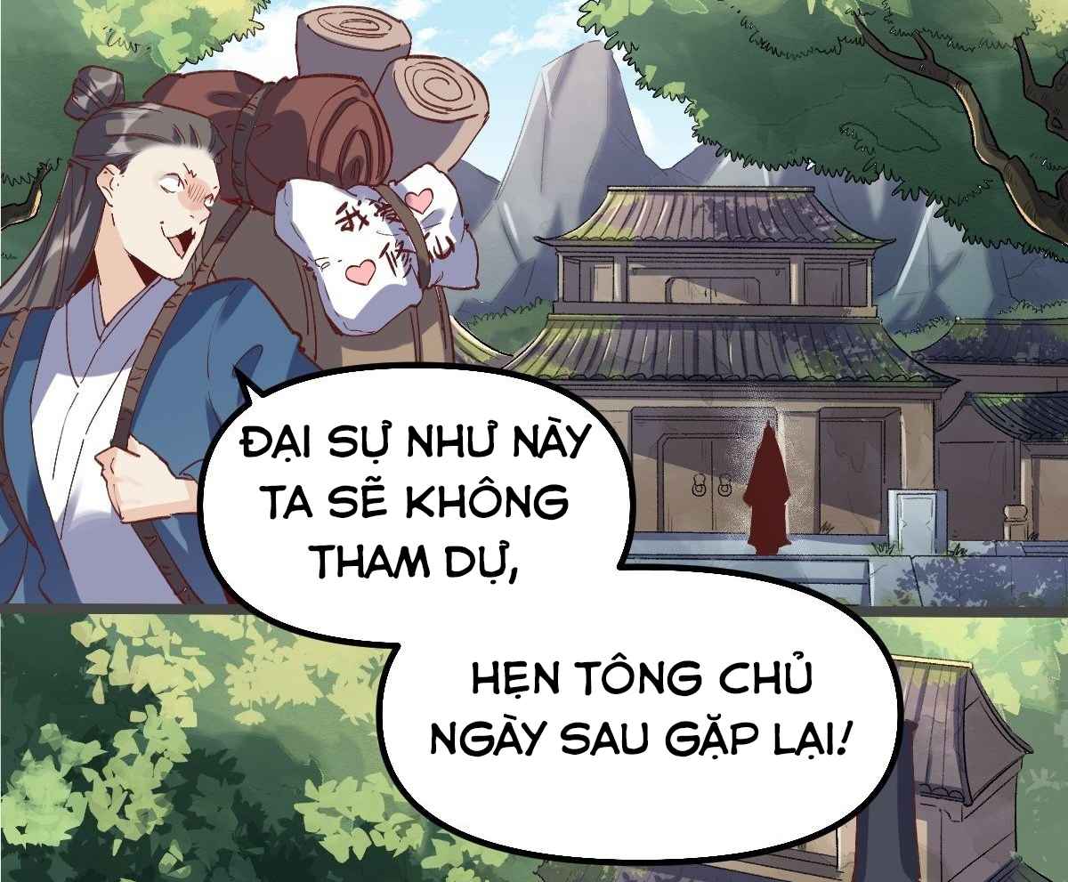 nguyên lai ta là tu tiên đại lão chapter 7 - Trang 2