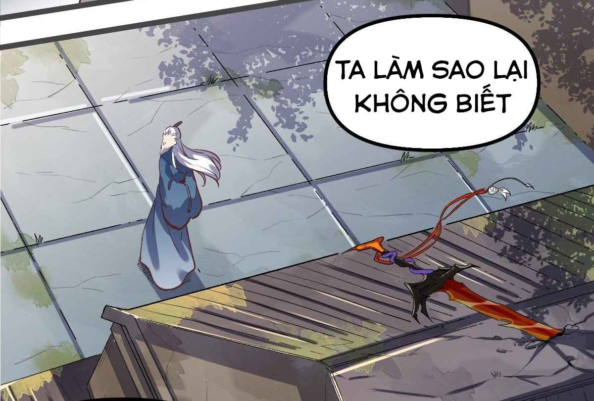 nguyên lai ta là tu tiên đại lão chapter 7 - Trang 2