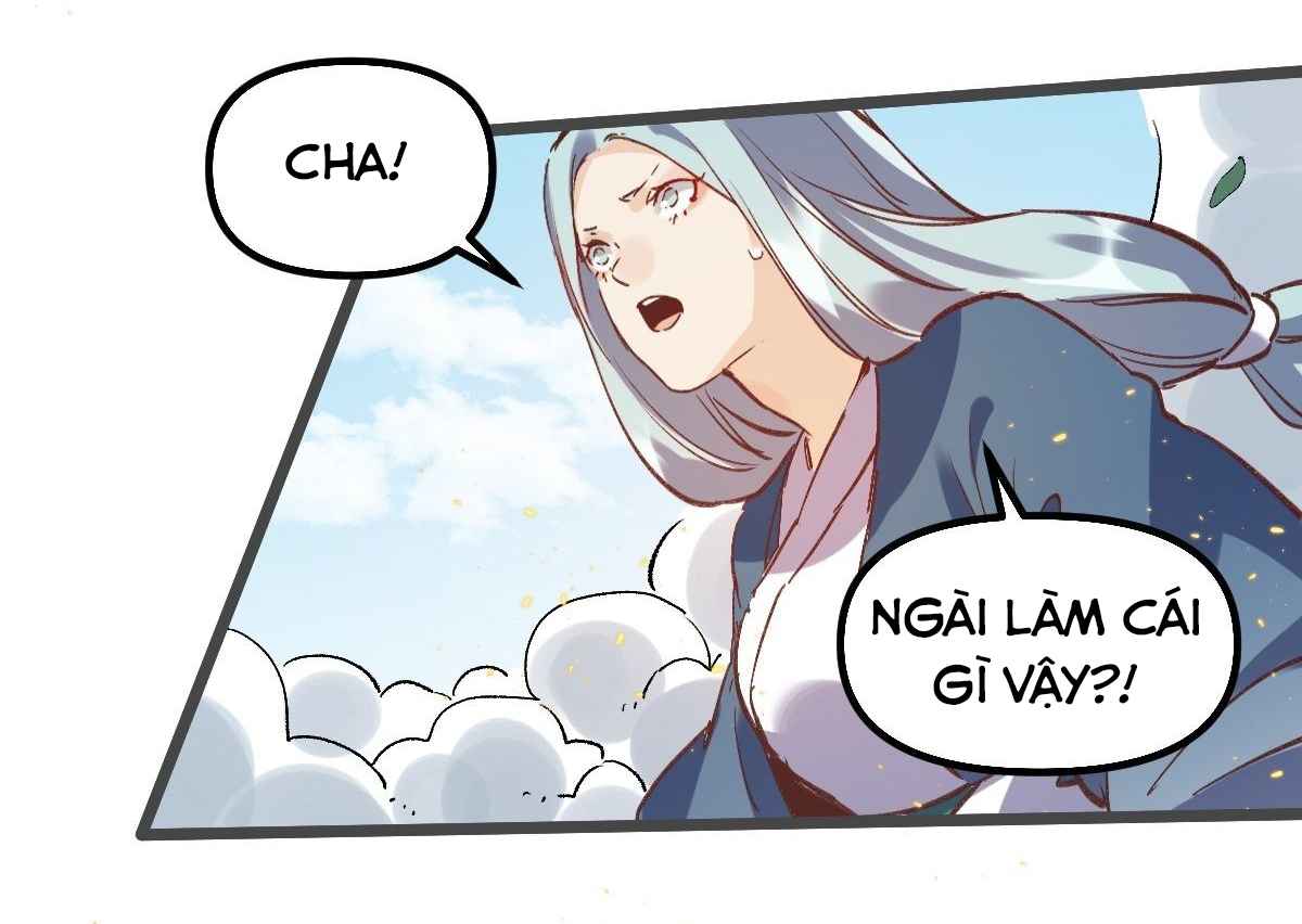 nguyên lai ta là tu tiên đại lão chapter 7 - Trang 2