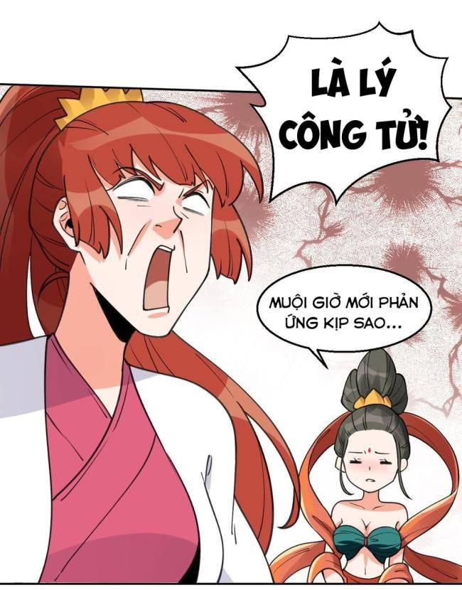 nguyên lai ta là tu tiên đại lão chapter 70 - Trang 2