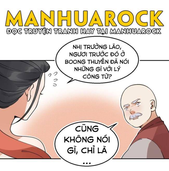 nguyên lai ta là tu tiên đại lão chapter 70 - Trang 2