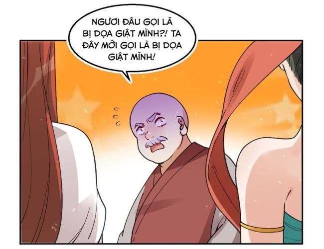 nguyên lai ta là tu tiên đại lão chapter 70 - Trang 2