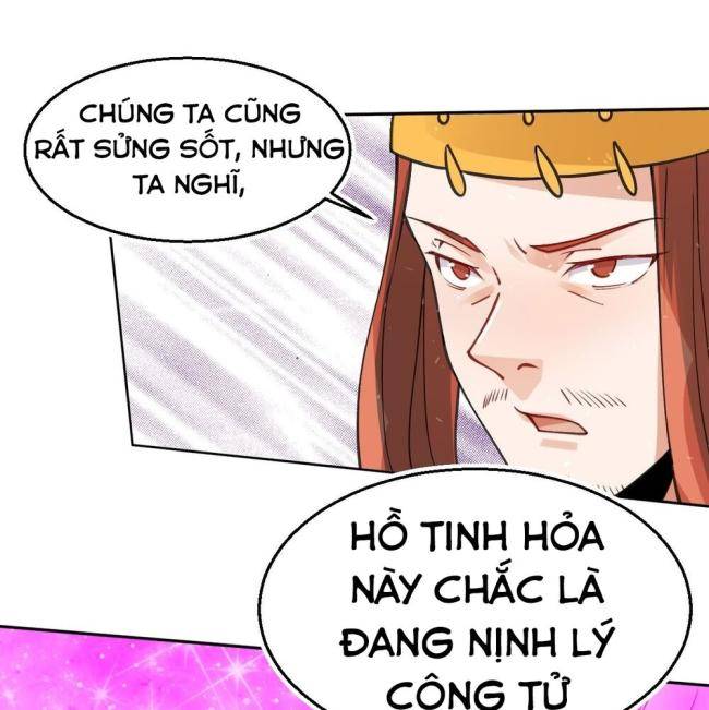 nguyên lai ta là tu tiên đại lão chapter 70 - Trang 2