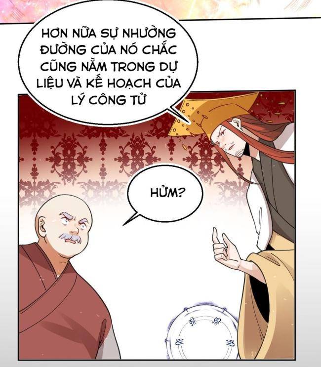 nguyên lai ta là tu tiên đại lão chapter 70 - Trang 2