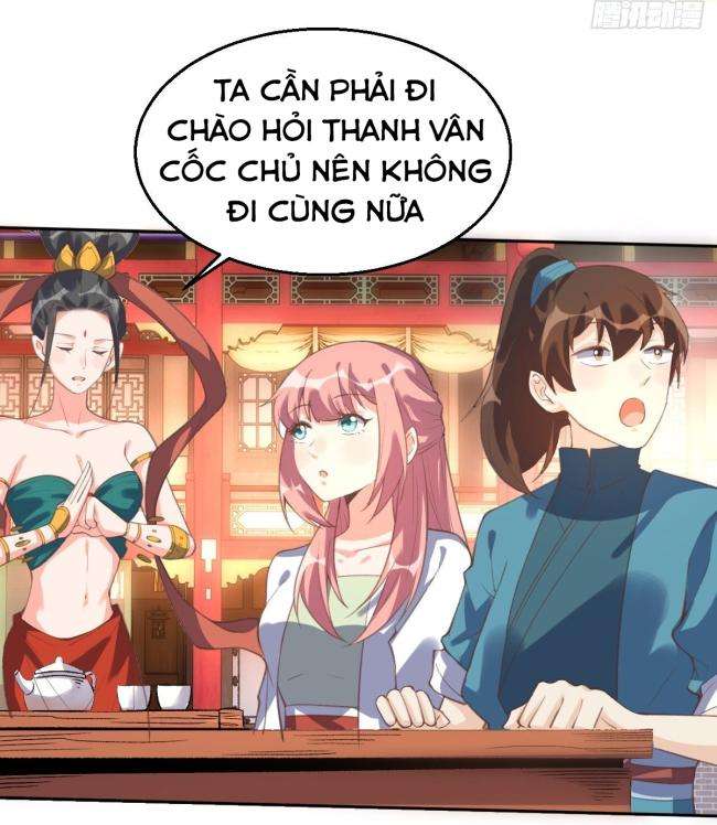 nguyên lai ta là tu tiên đại lão chapter 72 - Next chapter 73