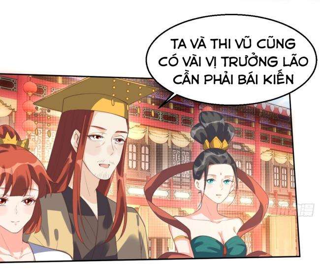 nguyên lai ta là tu tiên đại lão chapter 72 - Next chapter 73