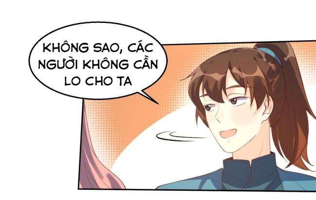 nguyên lai ta là tu tiên đại lão chapter 72 - Next chapter 73