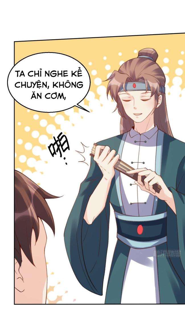 nguyên lai ta là tu tiên đại lão chapter 72 - Next chapter 73