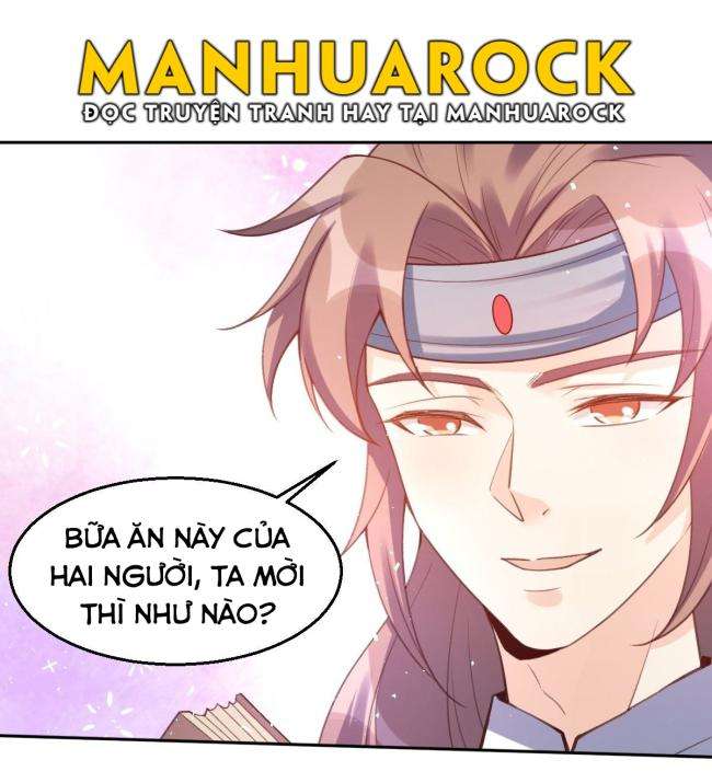 nguyên lai ta là tu tiên đại lão chapter 72 - Next chapter 73