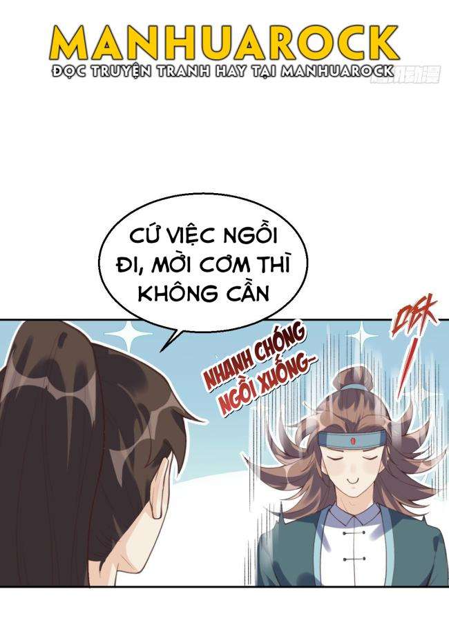 nguyên lai ta là tu tiên đại lão chapter 72 - Next chapter 73