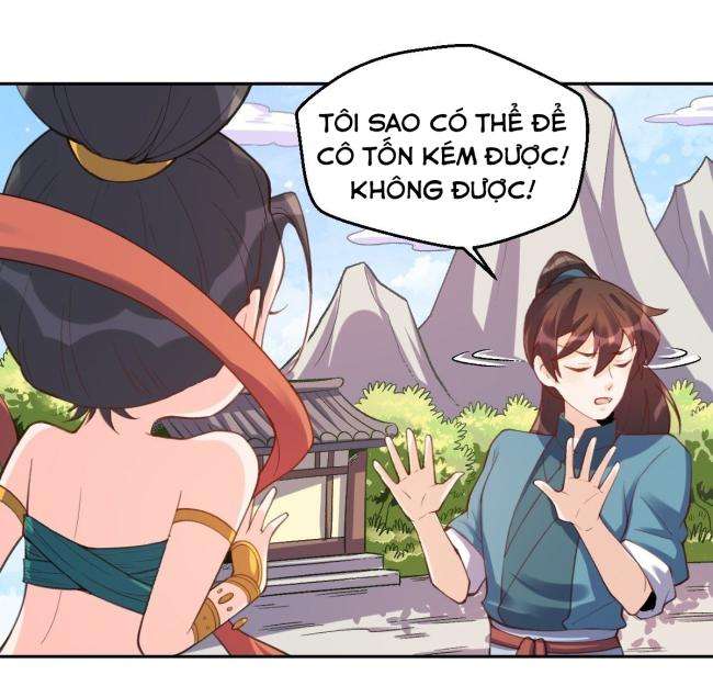 nguyên lai ta là tu tiên đại lão chapter 72 - Next chapter 73