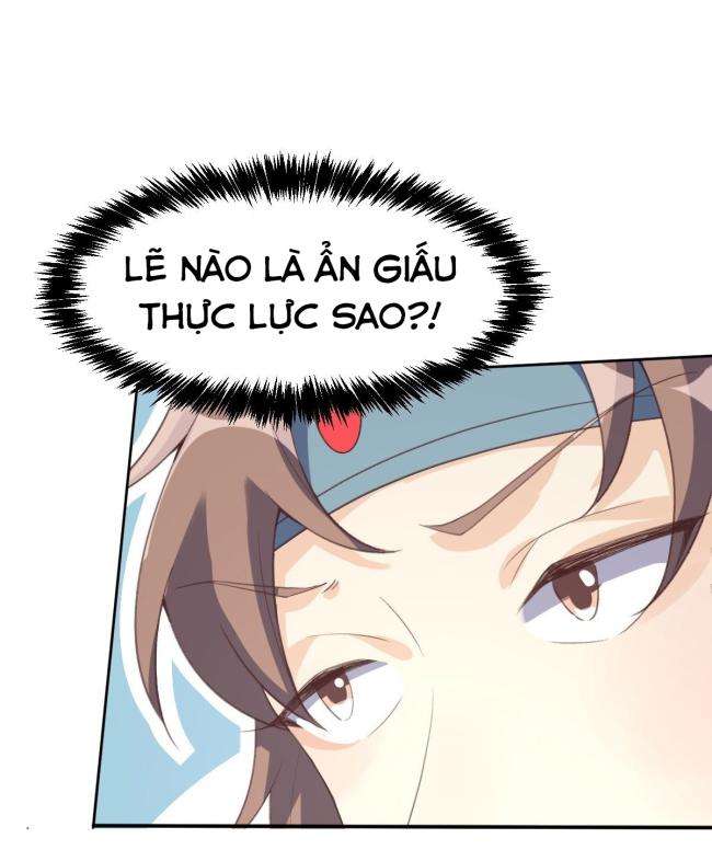 nguyên lai ta là tu tiên đại lão chapter 72 - Next chapter 73