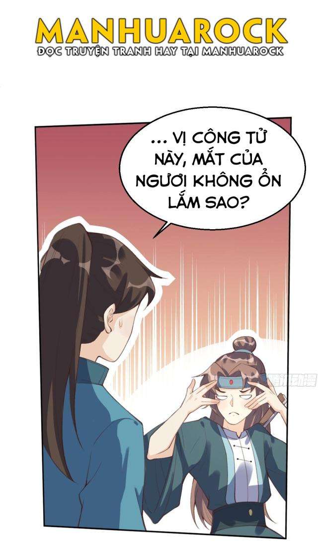 nguyên lai ta là tu tiên đại lão chapter 72 - Next chapter 73